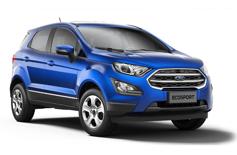 Ecosport