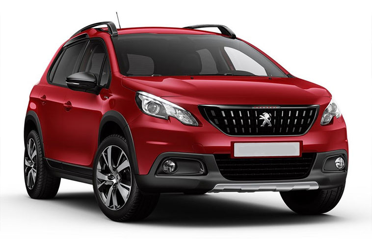 Peugeot-2008