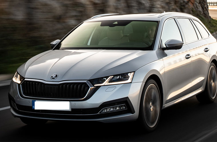 Skoda_Octavia