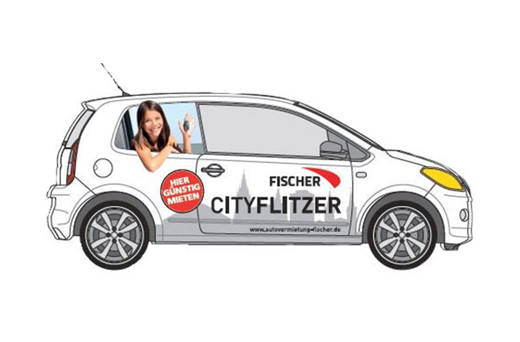 cityflitzer